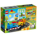 LEGO set 10810-1 Push Train - Image 6