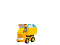 LEGO set 10816-1 My First Cars and Trucks - Image 6