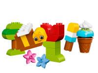 LEGO set 10817-1 Creative Chest - Image 2