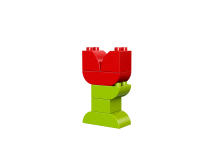 LEGO set 10817-1 Creative Chest - Image 5