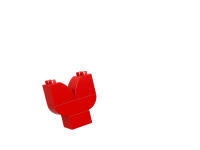 LEGO set 10817-1 Creative Chest - Image 6