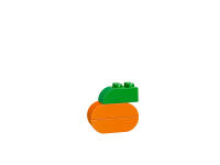 LEGO set 10817-1 Creative Chest - Image 8