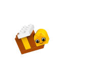 LEGO set 10817-1 Creative Chest - Image 9