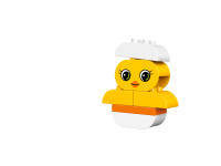 LEGO set 10817-1 Creative Chest - Image 10