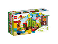 LEGO set 10819-1 My First Garden - Image 2