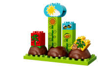 LEGO set 10819-1 My First Garden - Image 3