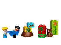 LEGO set 10819-1 My First Garden - Image 6