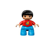 LEGO set 10819-1 My First Garden - Image 8