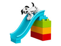 LEGO set 10820-1 Creative Building Basket - Image 3