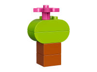 LEGO set 10820-1 Creative Building Basket - Image 4