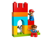 LEGO set 10820-1 Creative Building Basket - Image 5