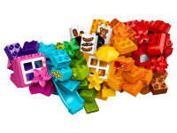 LEGO set 10820-1 Creative Building Basket - Image 6