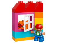 LEGO set 10820-1 Creative Building Basket - Image 7