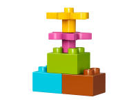 LEGO set 10820-1 Creative Building Basket - Image 8