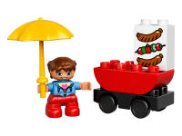 LEGO set 10820-1 Creative Building Basket - Image 10