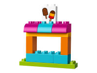 LEGO set 10820-1 Creative Building Basket - Image 11