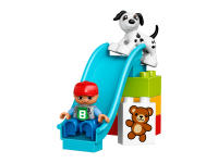 LEGO set 10820-1 Creative Building Basket - Image 12