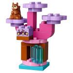LEGO set 10822-1 Sofia's Magical Carriage - Image 4