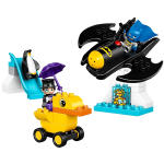LEGO set 10823-1 Batwing Adventure - Image 1