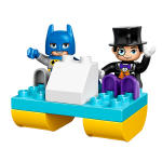 LEGO set 10823-1 Batwing Adventure - Image 4