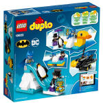 LEGO set 10823-1 Batwing Adventure - Image 6
