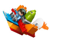 LEGO set 10824-1 Miles' Space Adventures - Image 3