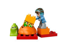 LEGO set 10824-1 Miles' Space Adventures - Image 5