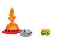 LEGO set 10824-1 Miles' Space Adventures - Image 8