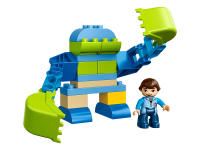 LEGO set 10825-1 Miles' Exo-Flex Suit - Image 3