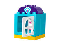 LEGO set 10828-1 Doc's Pet Vet Care - Image 3
