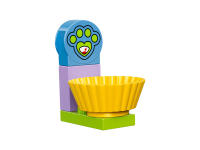 LEGO set 10828-1 Doc's Pet Vet Care - Image 6