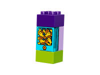 LEGO set 10828-1 Doc's Pet Vet Care - Image 7