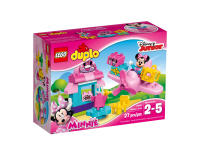 LEGO set 10830-1 Minnie's Cafe - Image 2