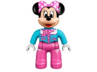 LEGO set 10830-1 Minnie's Cafe - Image 3