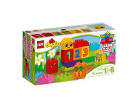 LEGO set 10831-1 My First Caterpillar - Image 2