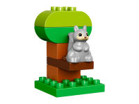 LEGO set 10832-1 Birthday Picnic - Image 4