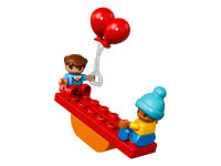 LEGO set 10832-1 Birthday Picnic - Image 5