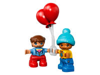 LEGO set 10832-1 Birthday Picnic - Image 6