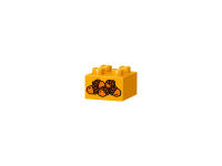 LEGO set 10832-1 Birthday Picnic - Image 8