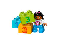LEGO set 10833-1 Preschool - Image 5