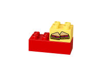 LEGO set 10833-1 Preschool - Image 6