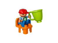 LEGO set 10833-1 Preschool - Image 7
