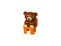 LEGO set 10833-1 Preschool - Image 8