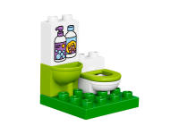 LEGO set 10833-1 Preschool - Image 10