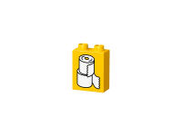 LEGO set 10833-1 Preschool - Image 11