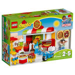 LEGO set 10834-1 Pizzeria - Image 2