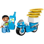 LEGO set 10834-1 Pizzeria - Image 4
