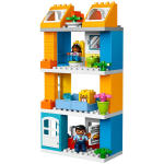 LEGO set 10835-1 Family House - Image 4