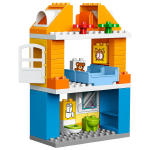 LEGO set 10835-1 Family House - Image 5