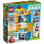 LEGO set 10835-1 Family House - Image 6